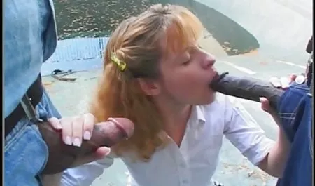 业余青少年喜欢肛交