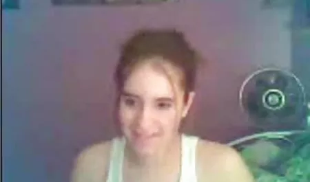 愤怒的继母Tegan James惩罚儿子